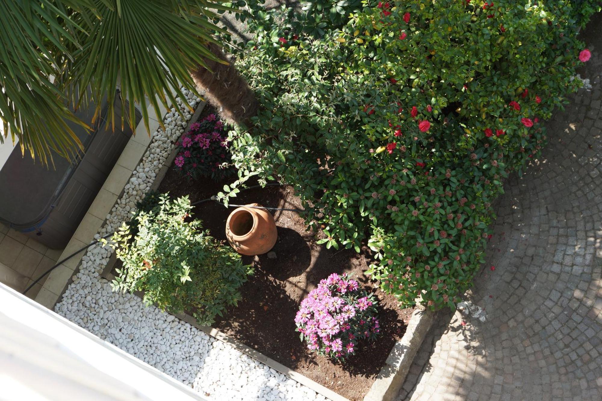 Hotel Zima Merano Habitación foto