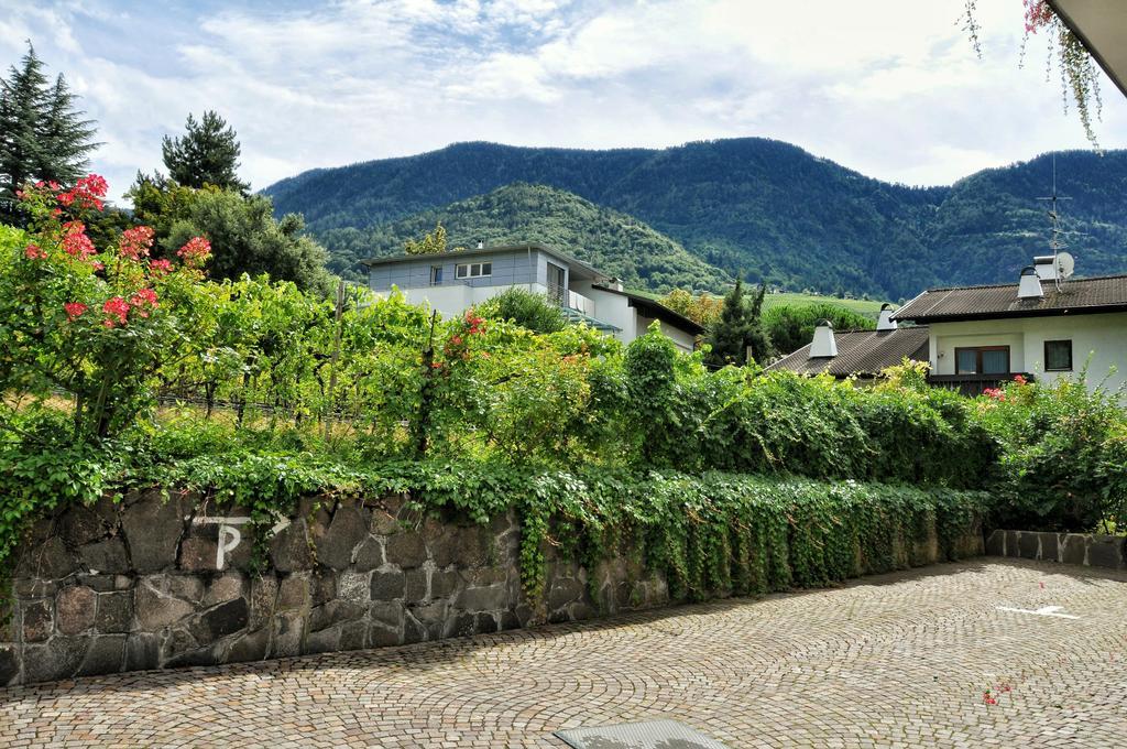 Hotel Zima Merano Habitación foto